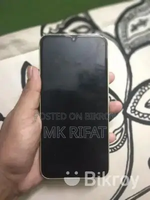 Samsung Galaxy A34 (Used)