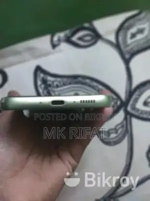 Samsung Galaxy A34 (Used)