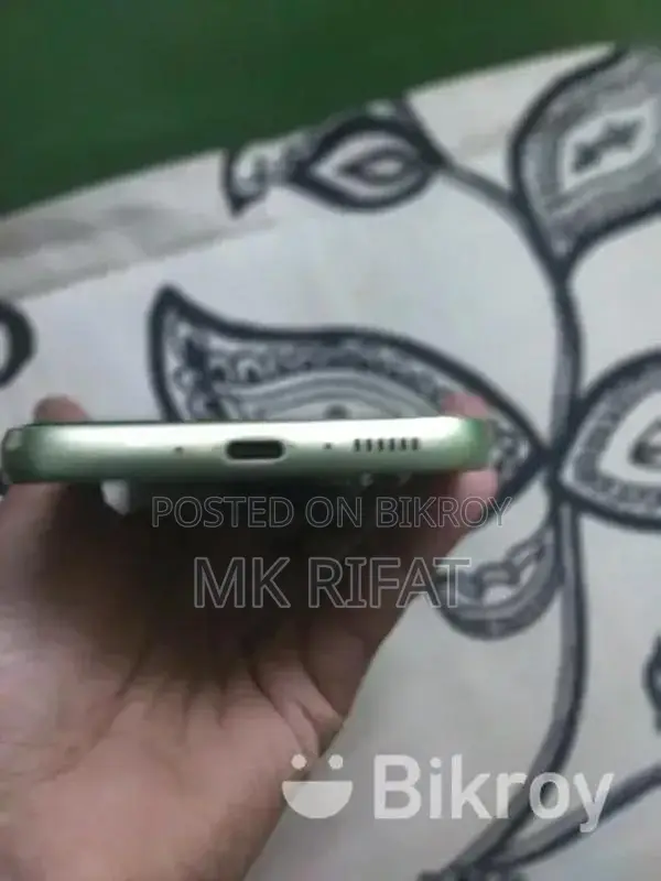 Samsung Galaxy A34 (Used)