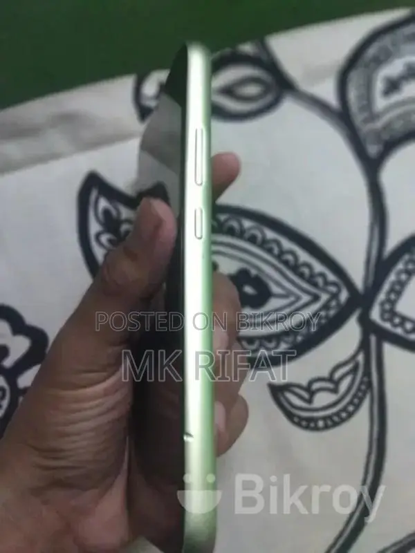 Samsung Galaxy A34 (Used)