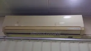 LG AC 1.5 Ton