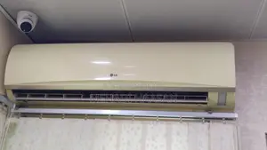 LG AC 1.5 Ton