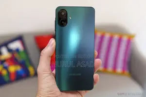 Samsung Galaxy A07 (Brand New)