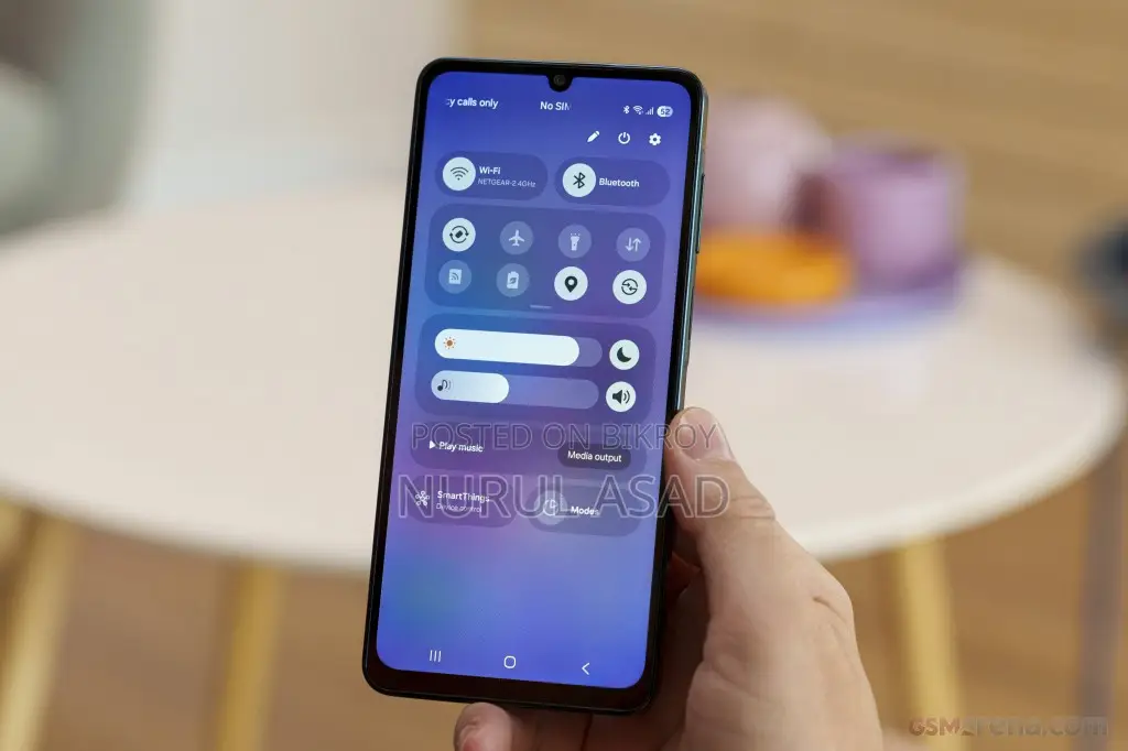 Samsung Galaxy A07 (Brand New)