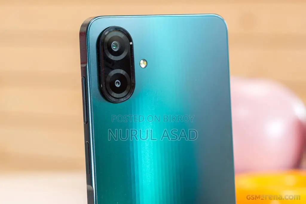 Samsung Galaxy A07 (Brand New)