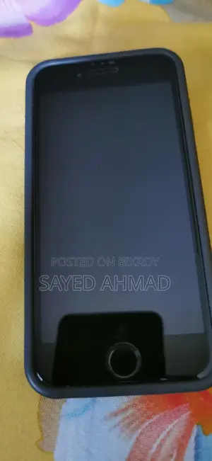 Apple iPhone 6 ` (ব্যবহৃত)