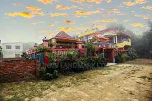 Ready Plot 2.5 Katha near Hemayetpur – Tribhuban Dreamland City