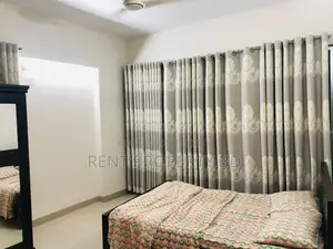 Full furnished apartment for rent in Banani