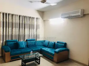 Full furnished apartment for rent in Banani