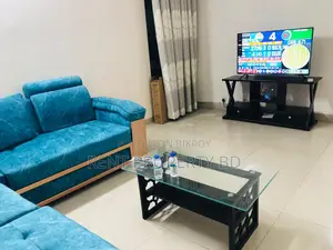 Full furnished apartment for rent in Banani