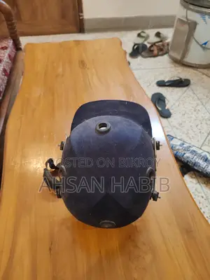 Cricket Helmet