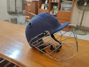 Cricket Helmet