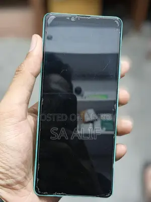 Sony Ericsson Xperia X10 (Used)