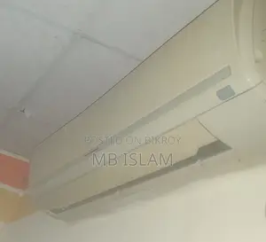General Split AC 2 Ton