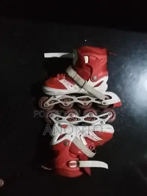 Skating Shoes