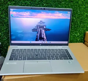 HP EliteBook 840 G7 Core i7 10th Generation 16/512 GB SSD Slim Laptop