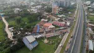 গাজীপুর, ঢাকায় ইন্ডাস্ট্রিয়াল সেটআপের সুযোগ