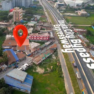 গাজীপুর, ঢাকায় ইন্ডাস্ট্রিয়াল সেটআপের সুযোগ