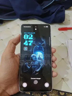Samsung Galaxy A53 5g 6-128 (Used)