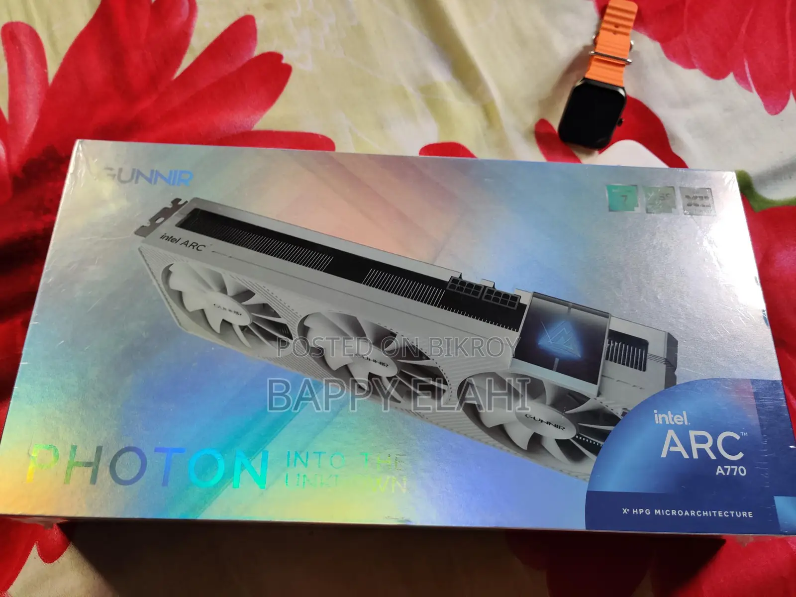 AMD7 5700X