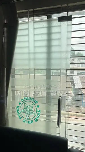 Glass Door Sell post