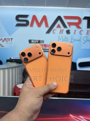 Apple iPhone 17 Pro Max super conditione (Used)