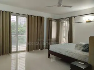 Luxury 4 Bedroom Full Furnished Flat Rent At Gulshan North