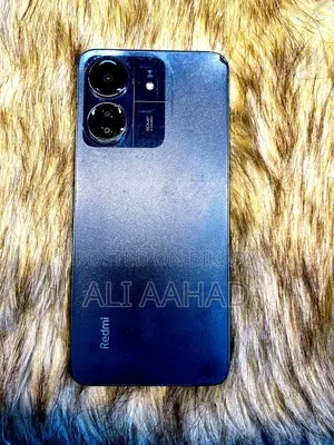 Xiaomi Redmi 13c (Used)