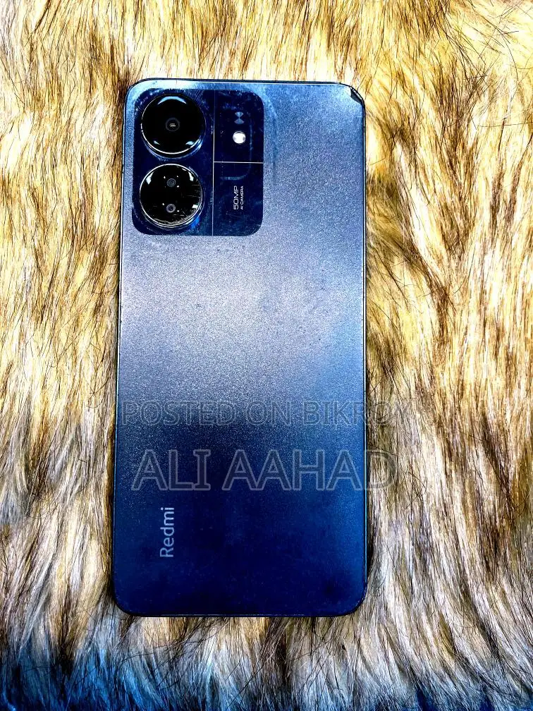 Xiaomi Redmi 13c (Used)