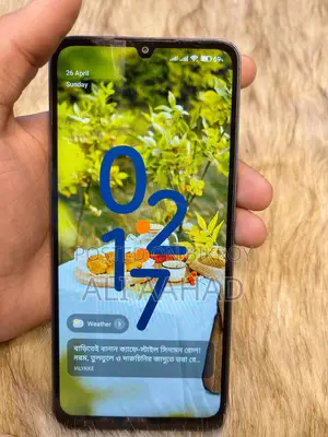 Xiaomi Redmi 13c (Used)