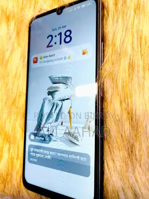 Xiaomi Redmi 13c (Used)