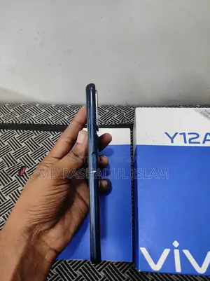 Vivo Y12s (Used)