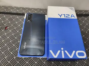 Vivo Y12s (Used)