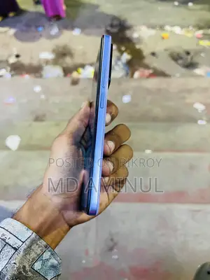 Xiaomi Mi 11i 128 GB Pink