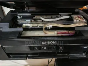 Epson L380 Printer