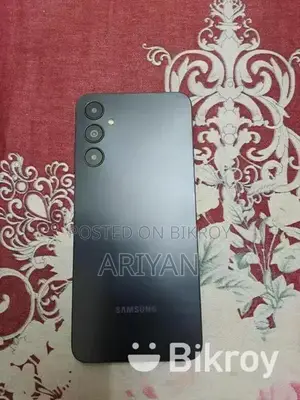 Samsung Galaxy A05 S (Used)