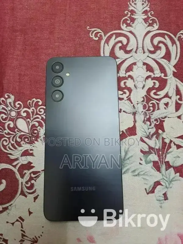 Samsung Galaxy A05 S (Used)