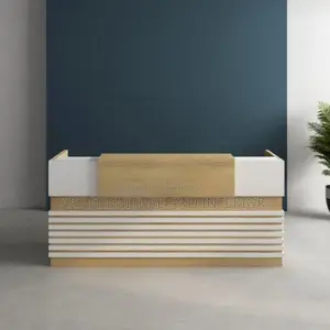 New Design Reception table - 120