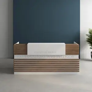 New Design Reception table - 120