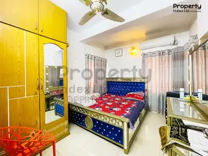 🏢 2260 sqft Furnished Apartment for Sale! at Bashundhara R/A