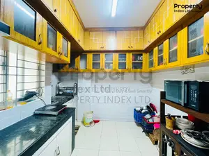 🏢 2260 sqft Furnished Apartment for Sale! at Bashundhara R/A
