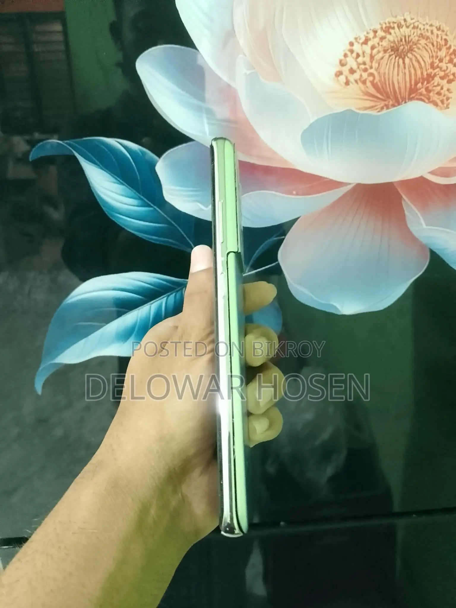 Samsung Galaxy S21 Ultra . (Used)