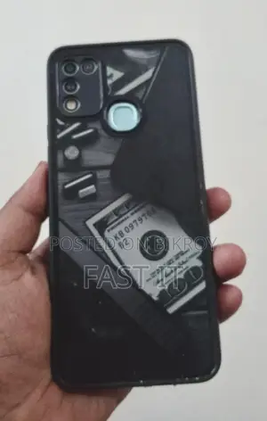 Infinix Hot 11 Play . (Used)