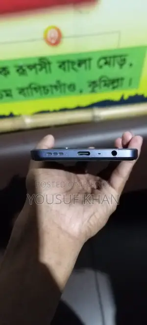 OPPO A60 (Used)