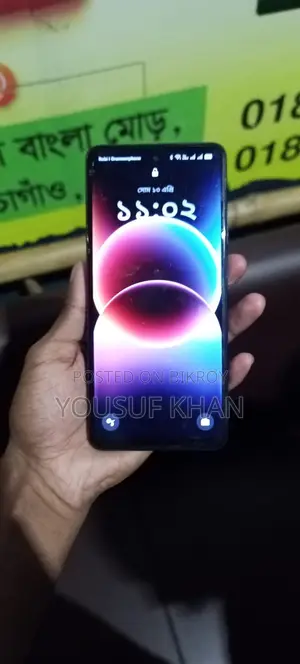 OPPO A60 (Used)