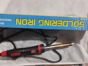 Brand New Soldering Iron