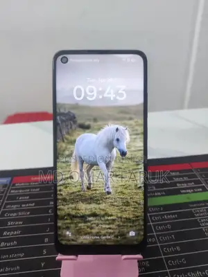 OPPO A78 . (Used)