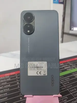 OPPO A78 . (Used)