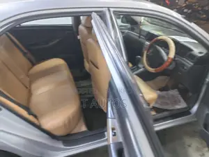 Toyota Corolla X 2004