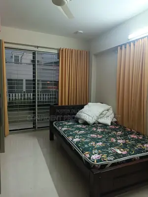 Furnished Apartment For Rent In Baridhara D/z